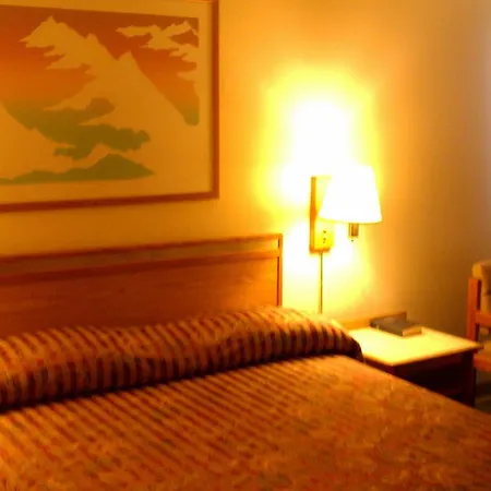 Colorado River Value Inn