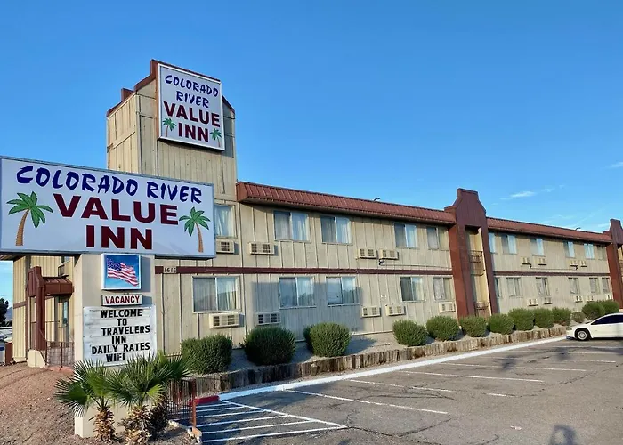 Colorado River Value