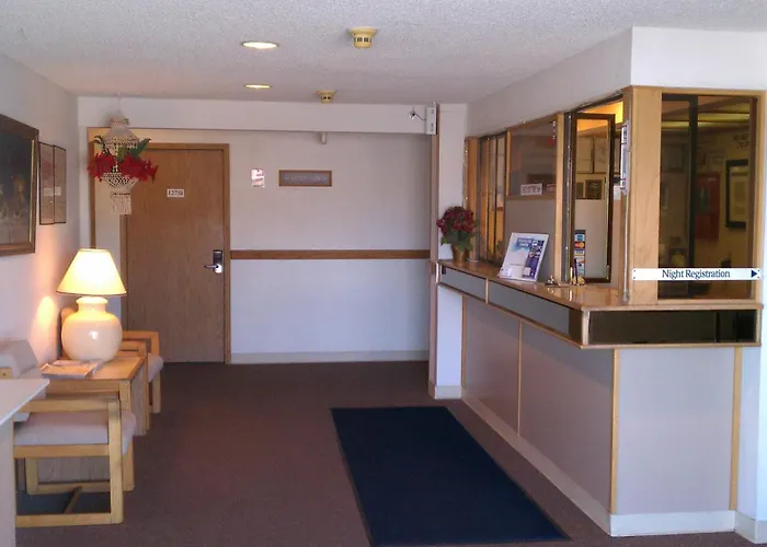 Hotel Colorado River Value Bullhead City