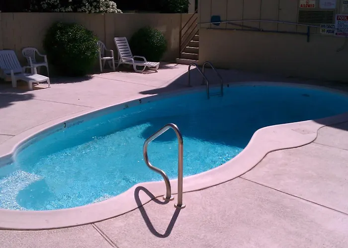 Hotel Colorado River Value