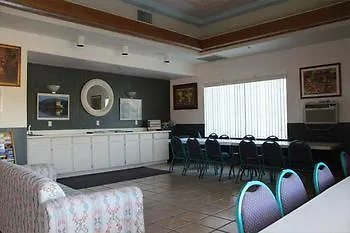 Colorado River Value Hotel Bullhead City