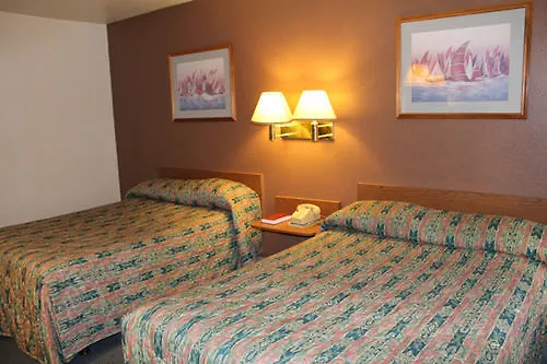 Colorado River Value Hotel Bullhead City