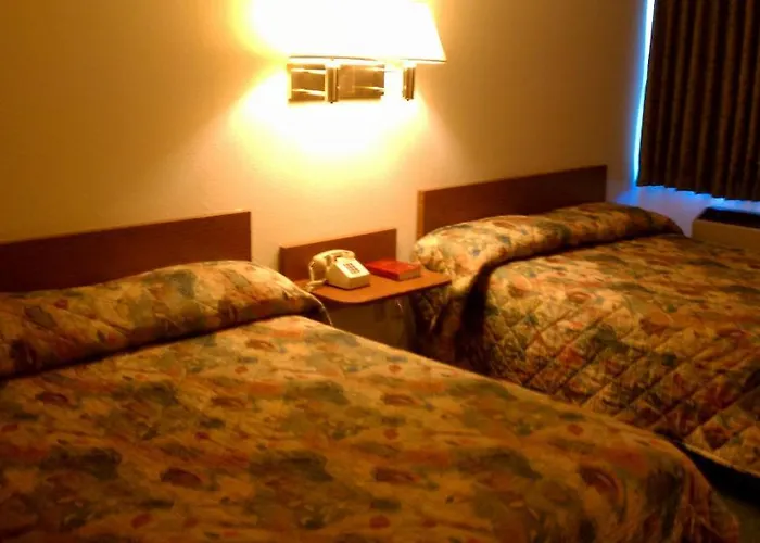 Colorado River Value Hotel