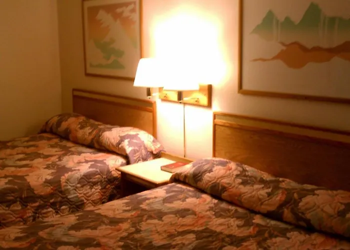 Hotel Colorado River Value